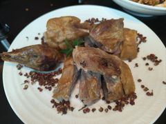 -环球港凯悦 · 享悦中餐厅