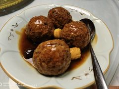 狮子头-到家尝北京菜(西坝河店)