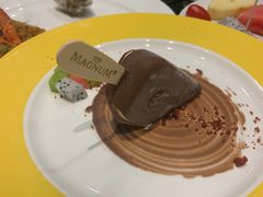 -西宁富力万达文华酒店美食汇西餐厅