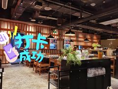 大堂-嘿嘟嘟·肋条烧肉放题(爱融荟城店)