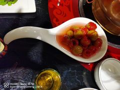 -北门涮肉·炭火铜锅涮肉(什刹海店)