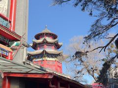 -北山公园