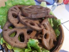 藕片-瓜西西重庆火锅(花溪店)