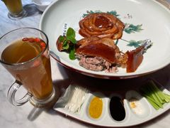 -京味斋·北京烤鸭(华威桥北工大店)