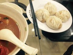 -庆丰包子铺(天通苑店)