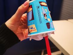 -DQ·蛋糕·冰淇淋(通州万达店)