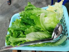 杂菜-章记正宗南岗鱼蛋火锅