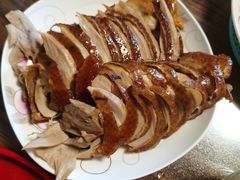 -玉林烤鸭店(垡头店)