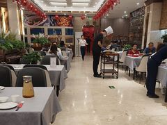 -红菜坊·烤鸭·川鲁宴(石园店)