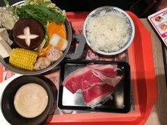 竹轮小火锅-吉野家(华联商厦店)