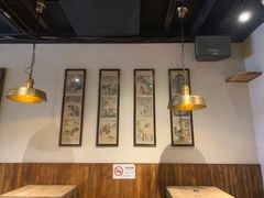 大堂-卤儿道道(龙游路店)