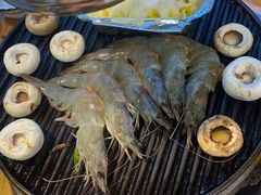 -石记老北京炙子烤肉(松园店)
