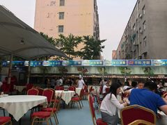 门面-鲁班喜悦酒店