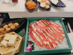 -川锅一号火锅(1818牌楼店)