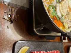 -叁鯨·日式料理Sankujira