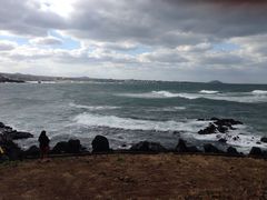 -Cafe Aewol Monsant