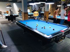 -永宁台球·棋牌俱乐部(淮海路店)