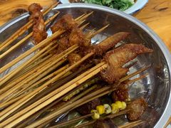 -学街秀兰麻辣烫(眉山分店)