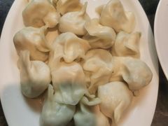 -李记饺子·熏酱东北菜(欢乐谷店)