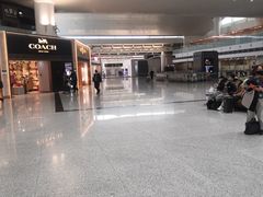 -杭州萧山国际机场