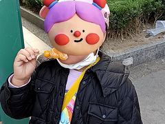-中栗华栗子(鞍山道店)
