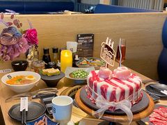 -牛角烧肉(步步高星城天地店)