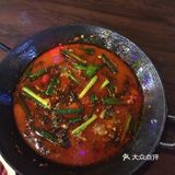           湘味火锅，就要现炒