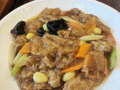 -五观堂素食(新华路店)