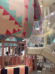 点击看大图 -奈尔宝·儿童乐园·亲子餐厅(星河湾店)