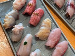 -鮨冠OMAKASE食べ放题(北京首店)