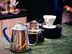 -Home Cafe(水榭春天店)