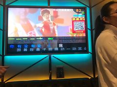 -麦度量贩式KTV(中联广场店)