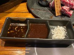 -黑牛の店·和牛烧肉(大悦城店)