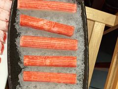 -1078號老北京涮肉(松柏店)