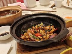 -半岛太子酒家(海港城店)