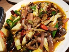 -李子坝梁山鸡(北碚万达五鸡哥店)