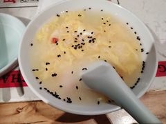 -长安大牌档之西安博物院文化餐厅(中贸店)