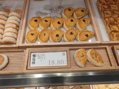 -泸溪河桃酥(欧尚店)