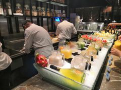 -星伦多自助料理·涮烤一体(嘉兴八佰伴店)