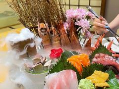 -竹幸日本料理(国光1937科技文化创意园店)