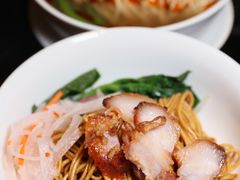 -厦门艾美酒店·新食谱西餐厅