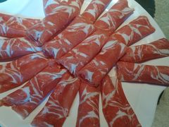 -乔先生涮肉·鲜活牛羊肉火锅(塘沽店)