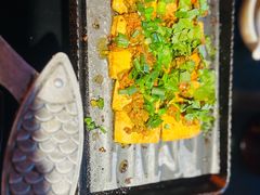 -探鱼·鲜青椒爽麻烤鱼(广州欣荣广场店)
