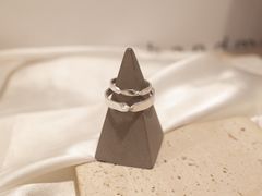 -Oasis绿洲银饰珍珠手作diy(壹方城店)