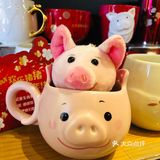 这个也算是饥饿营销嘛？这家星爸爸生意一直很好