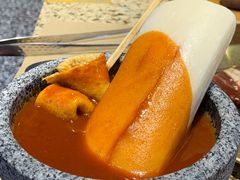 -安又胖韩国烤肉(美罗城店)