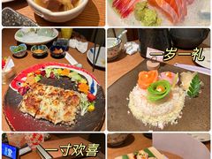 -水之惠鲜鱼料理(王府大街店)