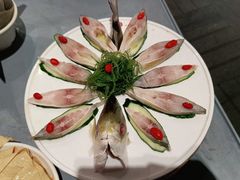 -一斗火锅·招财羊毛肚(泰吉滨江店)