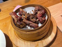 绝味手撕骨-闽上鲜·福建菜(龙湖滨江天街店)