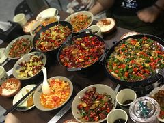-潇湘阁(望京SOHO店)